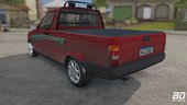 Fiat Fiorino LX
